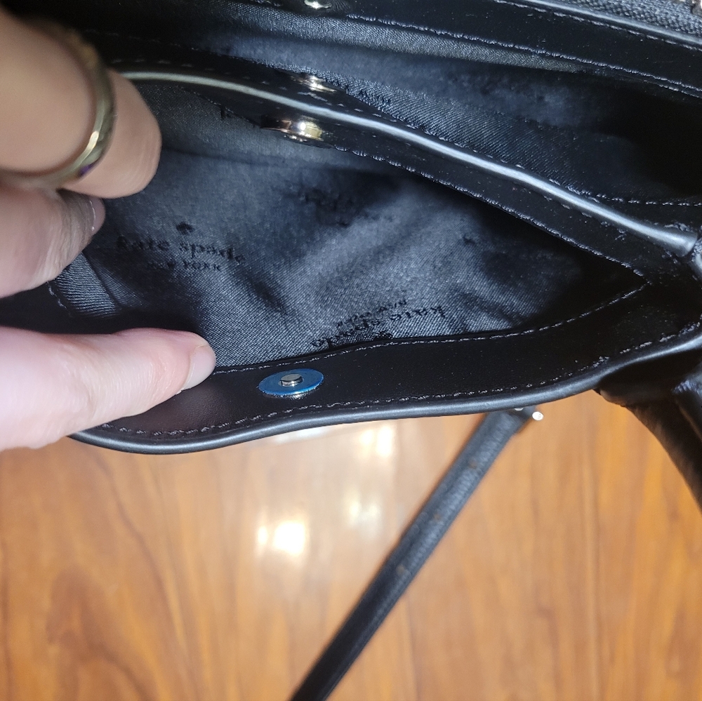 Kate Spade Purse - Picture 8 of 11